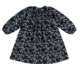 Kipp Nola Floral Dress