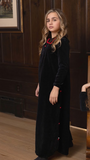 Miss Mini Captain Cozy Robe