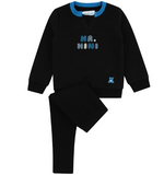 Miss Mini Branded Balloon Pajamas