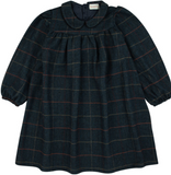 Rompp Plaid Dress