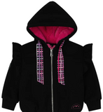 Miss Mini Fur Sweater Jacket
