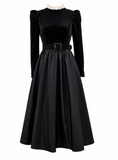 BYRD Victoria Dress