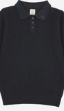 Analogie Boys Knit Polo