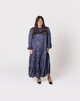 Swuun Radiant Sihouette Serendipity Dress