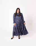Swuun Radiant Sihouette Serendipity Dress