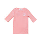 Nou Nelle Stamp Tee