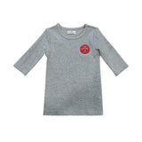 Nou Nelle Stamp Tee
