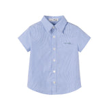 Nou Nelle Striped Boys Set