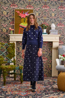 Laurent Fuzzy Dot Set