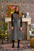 Laurent Tweed Jumper