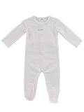 Kipp Teey Au Pane Footie & Hat