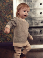 Teela Marled Baby Set