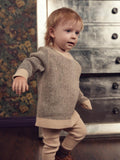 Teela Marled Baby Set