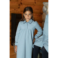 Nou Nelle Shirt Dress