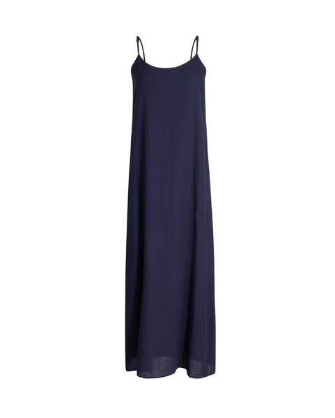 Shift Linen Slip Dress Shift Linen Slip Dress