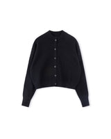 Modelle Knit Bomber Jacket