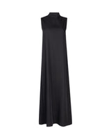 Epik Mock Neck Maxi Jumper