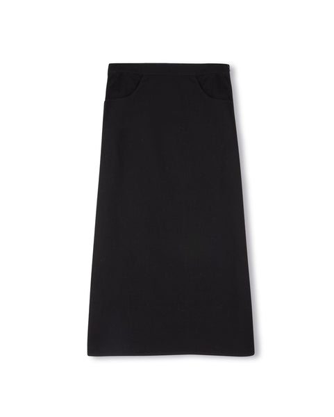 Story Booker Maxi Skirt