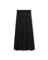 Epik Fillmore Silk Pleat Skirt
