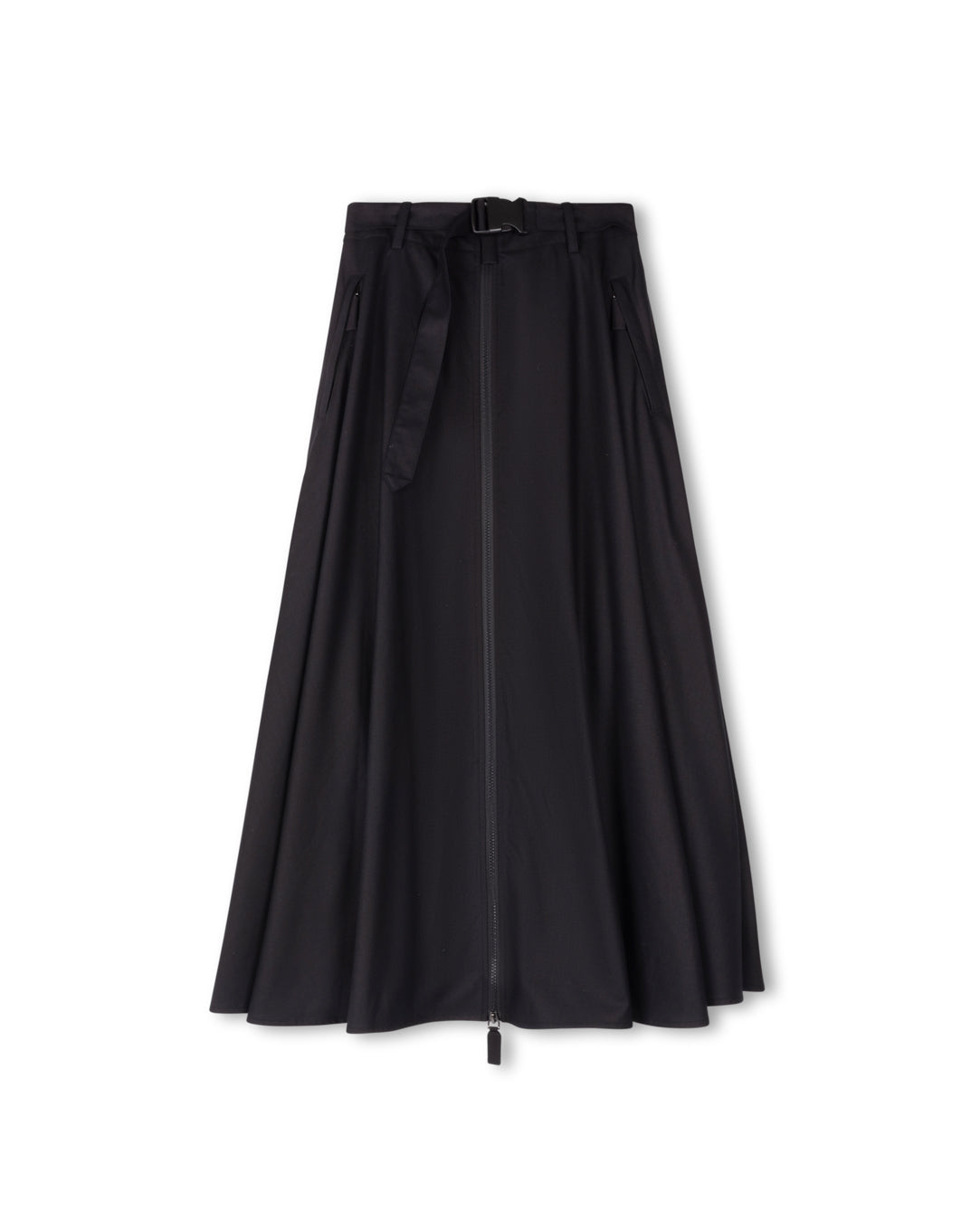 [MONOHA] / ☆ 25SS Cotton pleated skirt / 3 COLORS MONOHA | SHOP