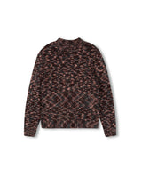 Modelle Chunky Mock Neck