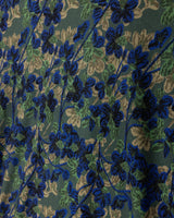 Georgette Amon Cotton Turtleneck