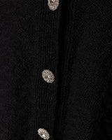 Gemma Albreight Gem Button Cardigan