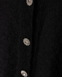 Gemma Albreight Gem Button Cardigan