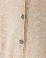 Gemma Albreight Gem Button Cardigan