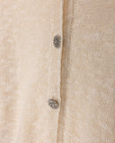 Gemma Albreight Gem Button Cardigan