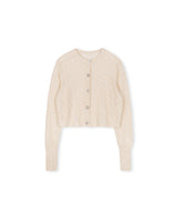 Gemma Albreight Gem Button Cardigan