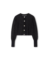 Gemma Albreight Gem Button Cardigan