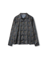 The Collective Fleurie Blouse