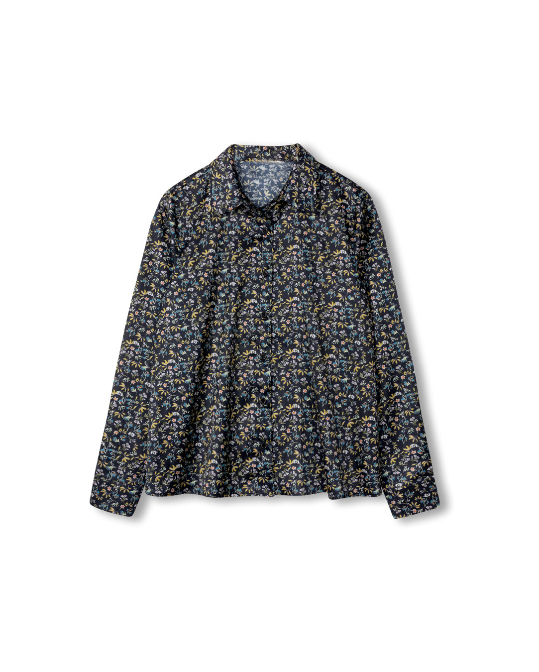 Marchen ♥ Helison knitting bucket hat /追跡付 MacMahon Knitting Mills/マクマホンニッティングミルズ】 Devil