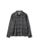 The Collective Fleurie Blouse