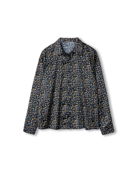 The Collective Fleurie Blouse
