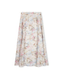 The Collective Brin Chiffon Floral Set