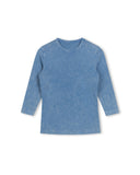 Slate Basic J-Tee