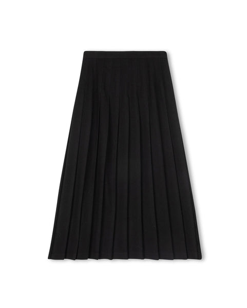 The Collective Simple Pleated Skirt