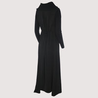 Slate Prior Dress