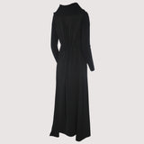 Slate Prior Dress