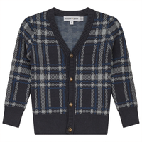 Charlotte & George Boys Cardigan