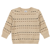 Mr. Mr. Boys Knit Sweater