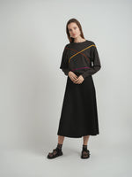 EUX Exclusive Colors Lines Top