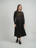 EUX Exclusive Colors Lines Top