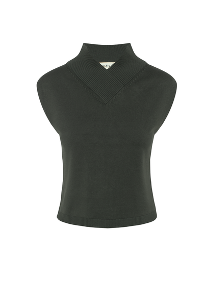 Versatile Vneck Vest