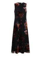 Birt UK Floral Jumper