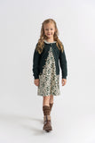 Charlotte & George Chunky Knit Cardigan