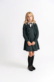 Charlotte & George Chunky Knit Cardigan