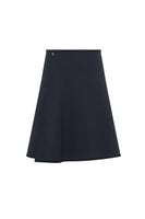 Charlotte & George Ponte Flair Skirt